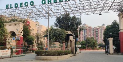 Project Image of 1045.0 - 1660.0 Sq.ft 2 BHK Apartment for buy in Eldeco Green Meadows