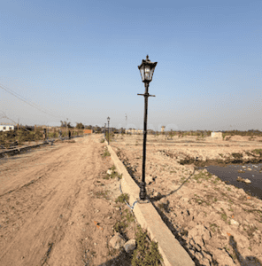 Project Image of 1050.88 - 1801.02 Sq.ft Residential Plot Plot for buy in Srijan Anu Bhoomi