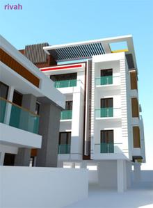 Project Image of 1000.0 - 2000.0 Sq.ft 2 BHK Apartment for buy in Apurhupam Castle