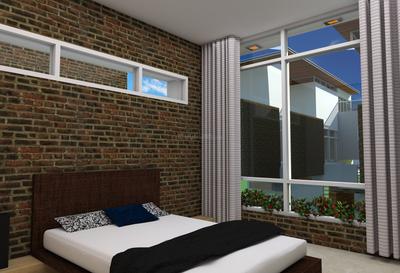 Project Image of 2500.0 - 3100.0 Sq.ft 3 BHK Villa for buy in Sriram Urban Woods