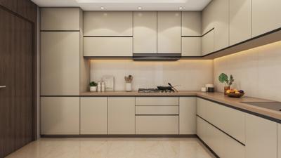 Project Image of 492.0 - 1620.0 Sq.ft 1 BHK Apartment for buy in The Arena Hiranandani Fortune City
