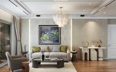 Project Image of 860.0 - 1090.0 Sq.ft 2 BHK Apartment for buy in Ajmera Iris