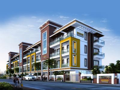 Eminence CMR Panorama Images for Elevation of Eminence CMR Panorama 1