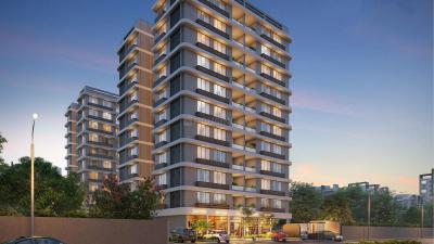Project Image of 640.67 - 845.4 Sq.ft 2 BHK Apartment for buy in Shivam Shaligram