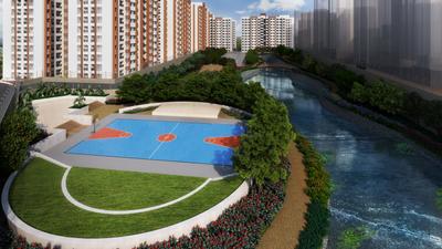 Project Image of 1050 Sq.ft 2 BHK Apartment / Flat for sale in Chakan for Rs. 4000000