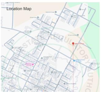 Project Image of 432.17 - 666.18 Sq.ft 1 BHK Apartment for buy in Saverra One