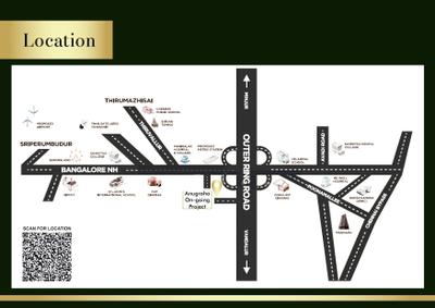 Project Image of 1700.0 - 2300.0 Sq.ft 3 BHK Villa for buy in Anugraha Aashirwad