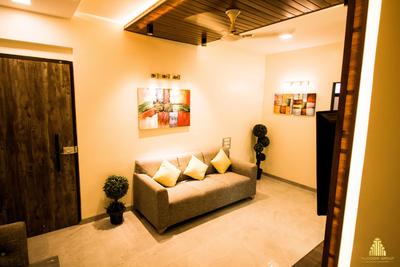 Project Image of 404.0 - 628.0 Sq.ft 1 BHK Apartment for buy in Taj Regency