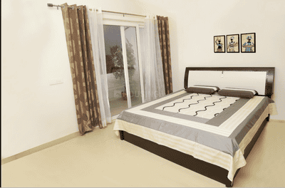 Project Image of 1250.0 - 3350.0 Sq.ft 2 BHK Apartment for buy in Pushpanjali Seasons Phase 1
