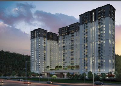 Project Image of 2048.0 - 3546.0 Sq.ft 3 BHK Apartment for buy in Sobha Nesara Block 3