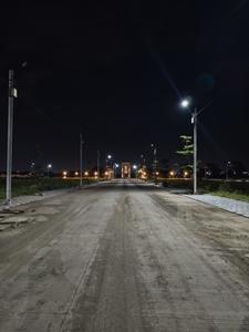 Project Image of 1100 Sq.ft Residential Plot / Land for sale in Bhawrasla for Rs. 5060000