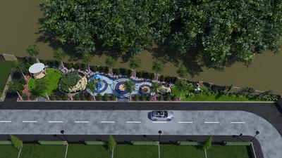 Project Image of 1232.04 - 3011.1 Sq.ft Residential Plot Plot for buy in Emerald Crescent
