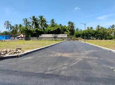 Project Image of 700.0 - 1200.0 Sq.ft Residential Plot Plot for buy in Real Sri Guru Ganesh Nagar Phase 2