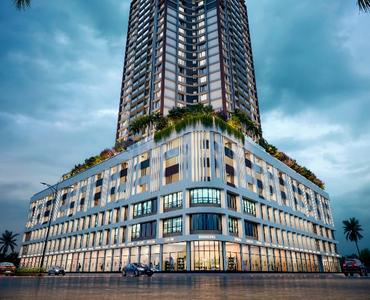 Project Image of 470.0 - 1563.0 Sq.ft 2 BHK Apartment for buy in Om Divine Shloka