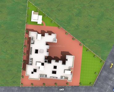 Project Image of 640.0 - 988.0 Sq.ft 1 BHK Apartment for buy in Sneha Riddhi Siddhi Enclave