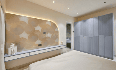 Project Image of 1205.0 - 1217.0 Sq.ft 3 BHK Apartment for buy in Shreeji Eternity Wing D
