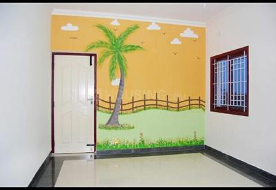 Project Image of 1895.0 - 2500.0 Sq.ft 3 BHK Villa for buy in Dhanaas Vrikshaa