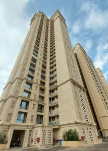 Project Image of 1089.0 - 1091.0 Sq.ft 3 BHK Apartment for buy in Hiranandani Glenwood