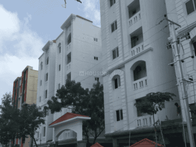 Project Image of 1125.0 - 1700.0 Sq.ft 2 BHK Apartment for buy in Sai Varshith Santosh Castle