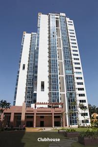 Project Image of 2215.0 - 4465.0 Sq.ft 3 BHK Apartment for buy in Sattva Luxuria