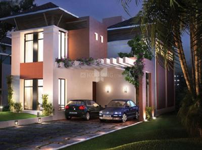 Project Image of 600.0 - 1200.0 Sq.ft 2 BHK Villa for buy in Cleartitle Smart Homes
