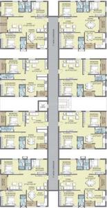 Project Image of 1140.0 - 1652.0 Sq.ft 2 BHK Apartment for buy in Novus Florence Village Phase 2