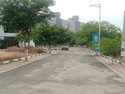 Project Image of 1200.0 - 2189.0 Sq.ft Residential Plot Plot for buy in ORCHID PARK
