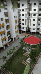 Project Image of 670.0 - 957.0 Sq.ft 2 BHK Apartment for buy in Fortune Soumya Heritage Phase 3