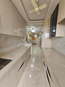 Project Image of 603.64 - 776.4 Sq.ft 3 BHK Apartment for buy in R K Green Valley Heights