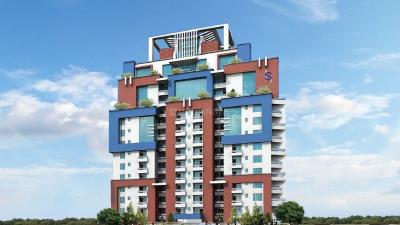 Project Image of 1205.0 - 1560.0 Sq.ft 2 BHK Apartment for buy in Signature Height