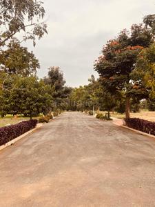 Project Image of 1410.0 - 2400.0 Sq.ft Residential Plot Plot for buy in MGS Shreela Airview Enclave