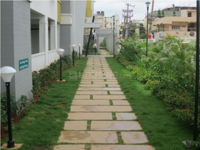 Project Image of 1095.0 - 1448.0 Sq.ft 2 BHK Apartment for buy in NCC Nagarjuna Serene