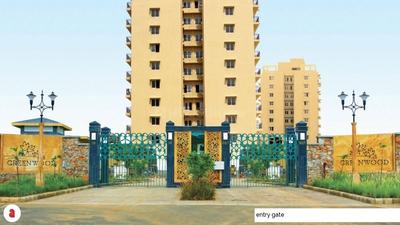 Project Image of 0.0 - 1809.95 Sq.ft 3 BHK Apartment for buy in Ashiana Greenwood