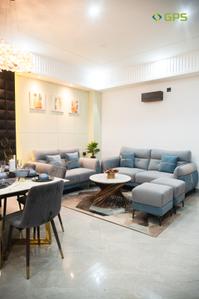 Project Image of 0.0 - 1600.0 Sq.ft 3 BHK Builder Floor for buy in GPS Atulyam 83