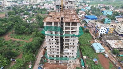 Project Image of 1808.0 - 5039.0 Sq.ft 2 BHK Apartment for buy in Utkal Reserve