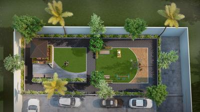 Project Image of 486.0 - 983.0 Sq.ft 1 BHK Apartment for buy in Shri Icon
