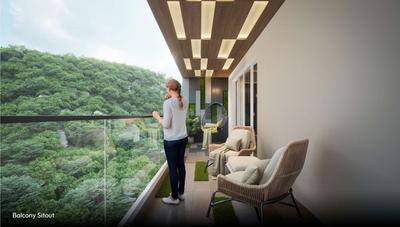 Project Image of 1365.0 - 1900.0 Sq.ft 3 BHK Apartment for buy in Burugupalli Sagar