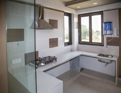 Project Image of 1422.0 - 1782.0 Sq.ft 2 BHK Apartment for buy in Shree Real Estate Luvkush 4