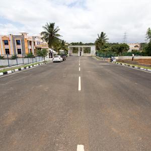 Project Image of 600.0 - 4000.0 Sq.ft Residential Plot Plot for buy in ASB Basava Residency