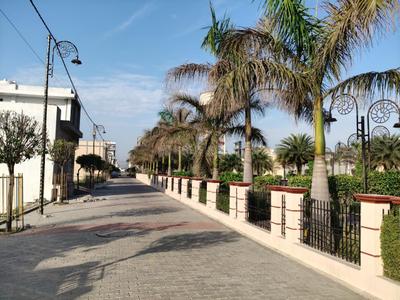 Project Image of 548.0 - 3548.0 Sq.ft Residential Plot Plot for buy in Pride Avenue Haridwar