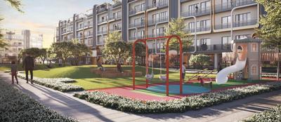 Project Image of 1547 Sq.ft 3.5 BHK Apartment / Flat for sale in Sector 79 for Rs. 22000000