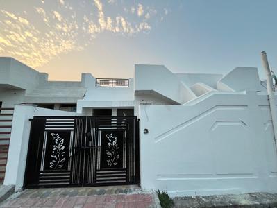 Project Image of 600.0 - 1700.0 Sq.ft 1 BHK Villa for buy in Nice Home Neemkheda