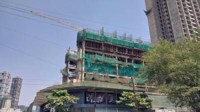 Project Image of 638.0 - 1020.0 Sq.ft 2 BHK Apartment for buy in Gajra Bhoomi Serenity