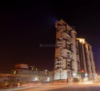 Project Image of 2259.0 - 3354.0 Sq.ft 3 BHK Apartment for buy in Living Another Sky