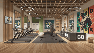 Project Image of 3200 Sq.ft 4 BHK Apartment / Flat for sale in Noida Extension for Rs. 33000000