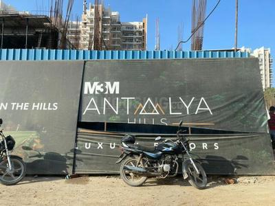 Project Image of 1547 Sq.ft 3.5 BHK Apartment / Flat for sale in Sector 79 for Rs. 22000000