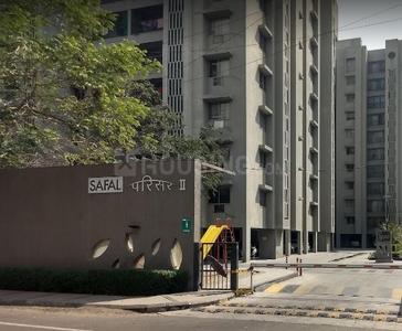 Project Image of 1800 Sq.ft 3 BHK Apartment / Flat for sale in South Bopal for Rs. 13000000