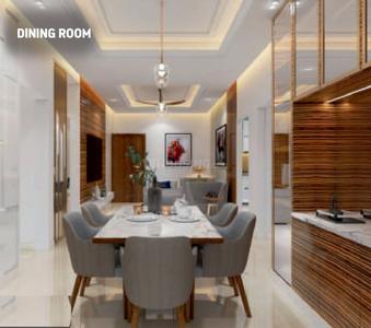 Project Image of 1254.0 - 1602.0 Sq.ft 2 BHK Apartment for buy in Urbanrise Codename Central Park