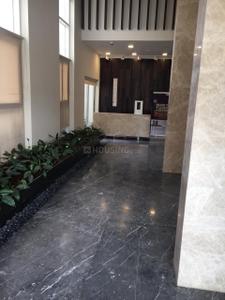 Project Image of 1181.0 - 1956.0 Sq.ft 3 BHK Apartment for buy in Mahindra Windchimes Phase 2