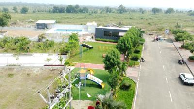 Project Image of 1060.0 - 4179.0 Sq.ft Residential Plot Plot for buy in Shivaji Kingdom City